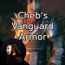 ChebGonaz-ChebsVanguardArmor-1.1.0 icon