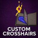 CheekyEntity-CustomCrosshairs-1.0.0 icon