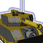 CheeseWithHoles-Celestial_War_Tank-2.3.2 icon