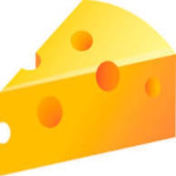 CheesyToeNails-ILoveToenails icon
