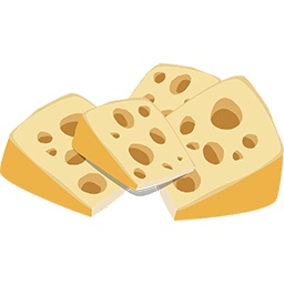 Cheezemasters-Cheezemasters_Modpack icon