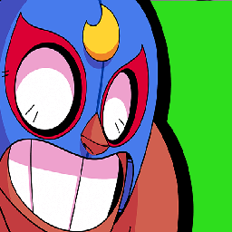 Cherri-primo icon