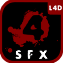 CherryGoth-L4D2WeaponSoundsForRexmeck-1.0.0 icon