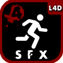 CherryGoth-L4D_Footstep_And_Landing_Sounds-1.0.6 icon