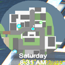 CherryMods-SmallCornerMap-3.2.1 icon