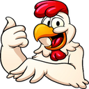 ChickenHell2-Chicken_REPO icon