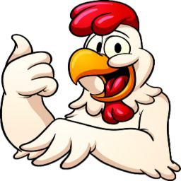 ChickenHell2-Chicken_REPO icon