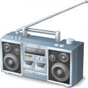 ChiensSales-ChiensSalesBoombox icon