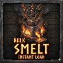 ChillCodeClub-BulkSmelt icon
