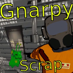 ChilledBunny-GnarpyScrap icon