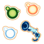 Chinchi-TricornEliteEquipment-1.0.2 icon