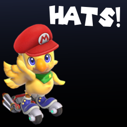 Chocobo_Getaway-Chocobo_Getaway_Hats icon