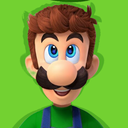 Chocobo_Getaway-LuigiOdysseyModel icon