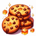 ChocolateCookies-Cookies_Vision_Utilities-1.0.0 icon