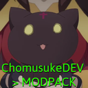 ChomusukeDEV-ChomusukeDEV_MODPACK-0.1.0 icon