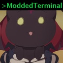 ChomusukeDEV-ChomusukeDEV_ModdedTerminal icon