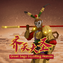 Chou_Chou_Team-Chinese_myth-0.0.2 icon