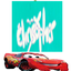ChrisNotMikey-LightningMcQueen-1.1.0 icon
