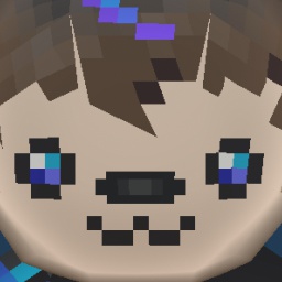 ChrisQuay-LexiwolfzPlushValuable icon