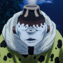 Chrispacito-Longnose_Anime_Suits icon