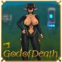ChrispyNi-GodOfDeath-1.3.0 icon