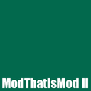Chromium-ModThatIsModII icon
