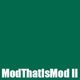 Chromium-ModThatIsModII icon
