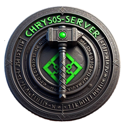Chrysos_Server-Chrysos_Server_2 icon