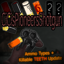 CiCisMods-CiCisPioneersShotgun-0.4.1 icon