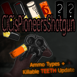CiCisMods-CiCisPioneersShotgun icon
