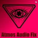CiarenceW-AtmosAudioFix icon