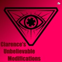 CiarenceW-CiarencesUnbelievableModifications-1.6.0 icon