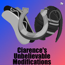 CiarenceW-CiarencesUnbelievableModifications_H3VR-1.3.0 icon