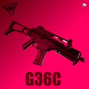CiarenceW-G36C-1.0.0 icon