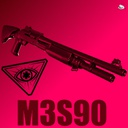 CiarenceW-M3S90-1.3.1 icon