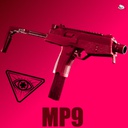 CiarenceW-MP9-1.1.0 icon