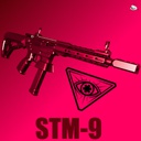 CiarenceW-STM9-2.0.0 icon