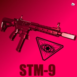 CiarenceW-STM9 icon