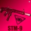 CiarenceW-STM9-2.1.0 icon