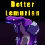 Ciddo-BetterLemurian-1.0.0 icon