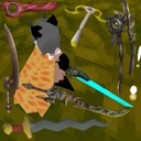 CinderTheFox-CindersSword-0.1.4 icon