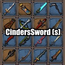 CinderTheFox-CindersSword-0.2.14 icon