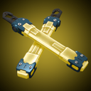 CinnamonSnowball-GlowierSticks-0.8.0 icon
