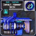 CintraSkins-BuildTankTank_Impact_Hammer_Skin-1.2.0 icon