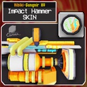 CintraSkins-HibikiGungnir_HammerSkin_XV_Style-1.0.2 icon