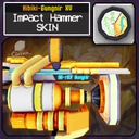 CintraSkins-HibikiGungnir_HammerSkin_XV_Style-1.2.0 icon