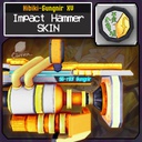 CintraSkins-HibikiGungnir_HammerSkin_XV_Style-1.3.0 icon