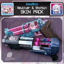 CintraSkins-MizuKana_Revolver_n_Shotty_SkinPack-1.2.0 icon
