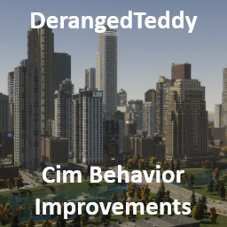 Cities2Modding-CimBehaviorImprovements icon