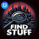 Cities2Modding-FindStuff-0.0.1 icon